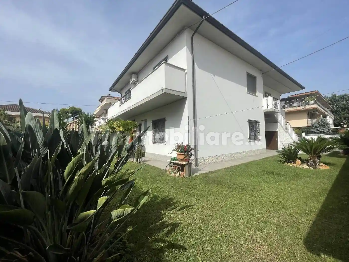 Villa in vendita a Martinsicuro