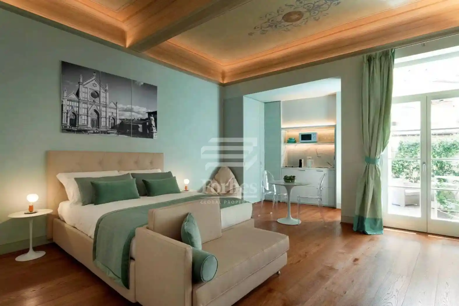 Appartamento in vendita a Firenze