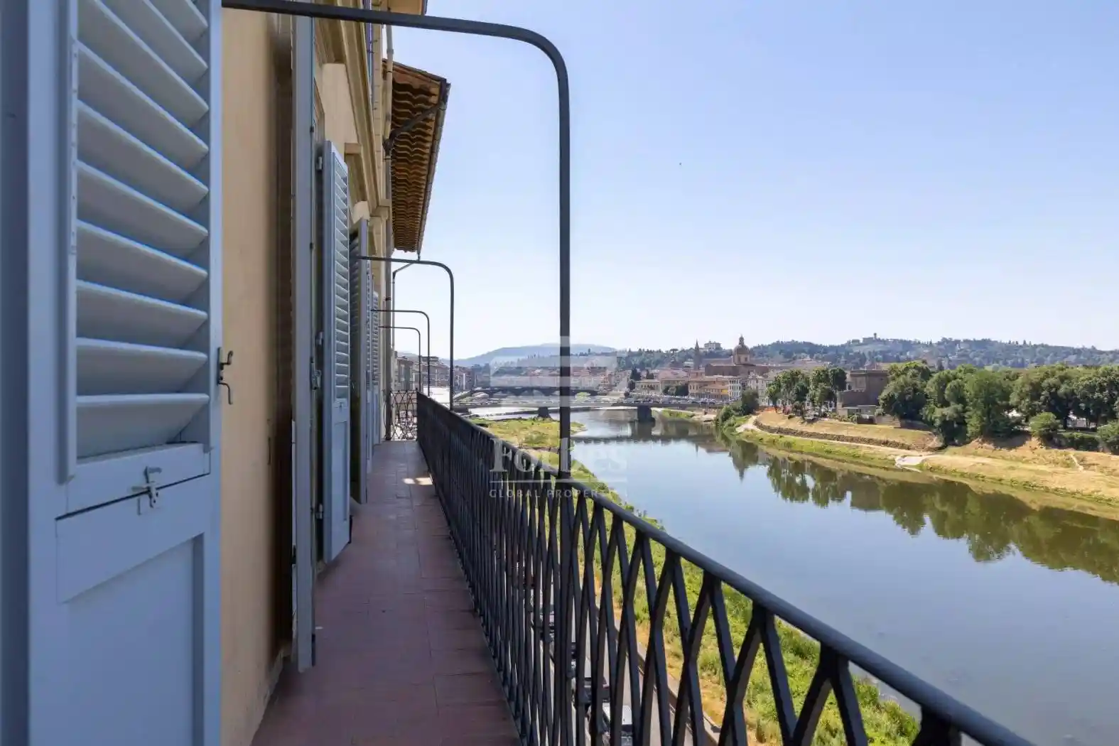 Appartamento in vendita a Firenze