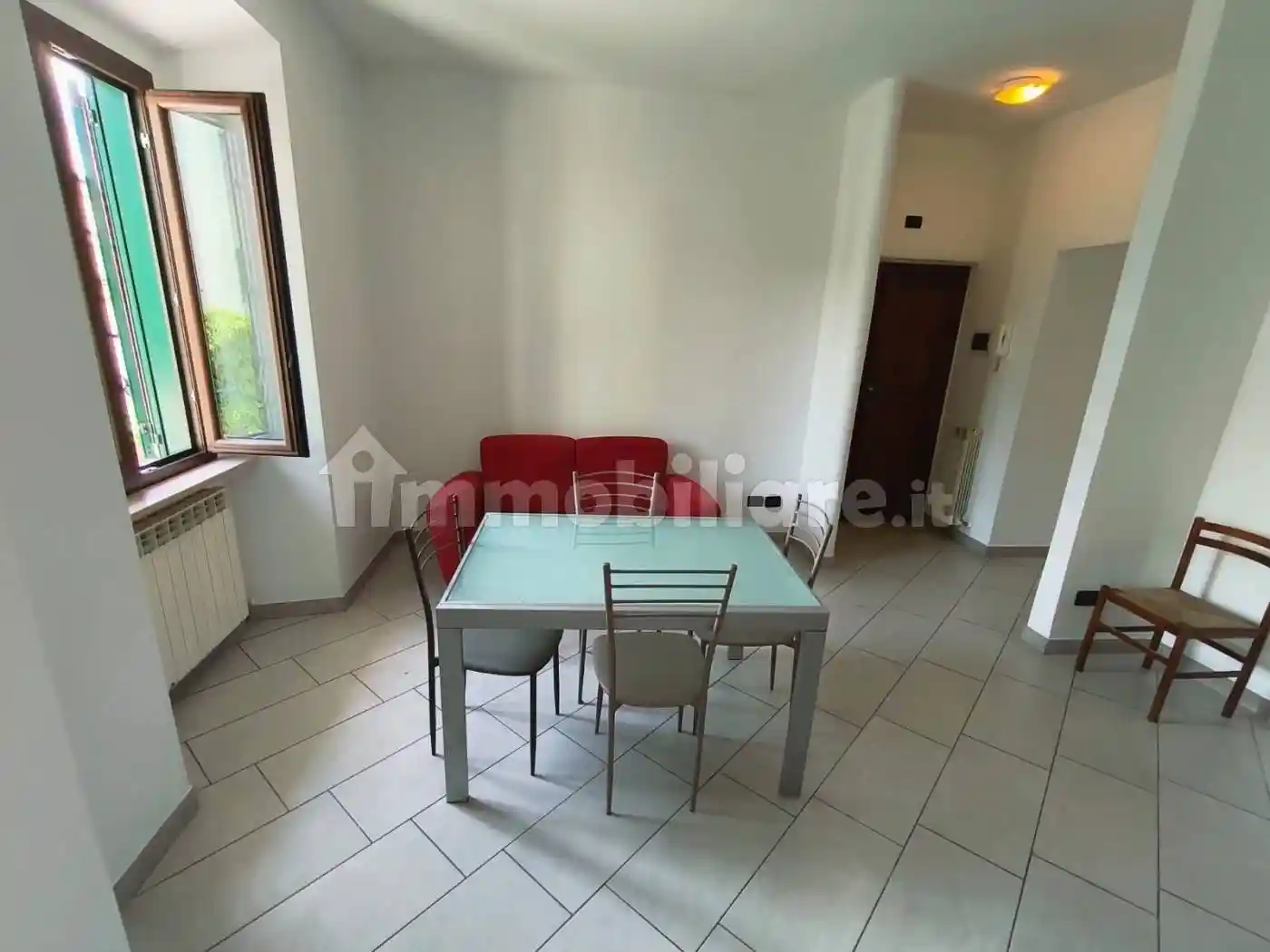 Appartamento in affitto a L'Aquila