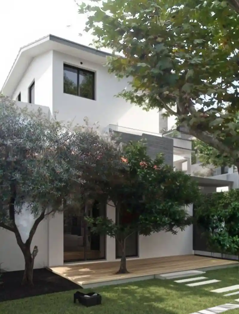 Villa in vendita a Forte dei Marmi