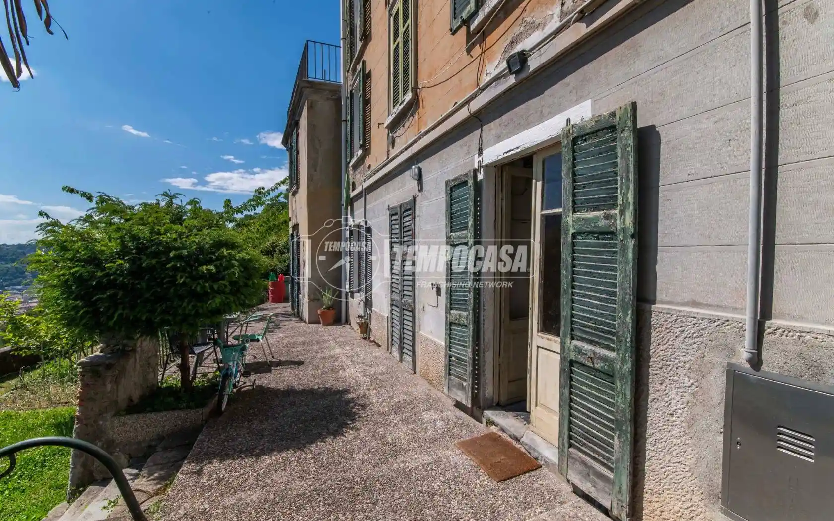 Appartamento in vendita a Como