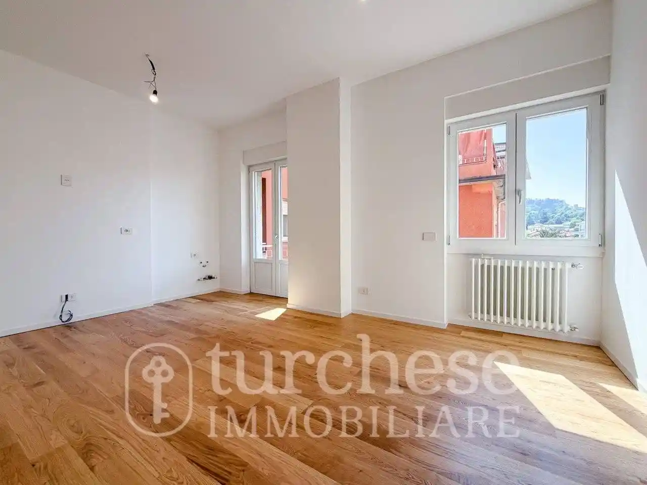 Appartamento in vendita a Bergamo