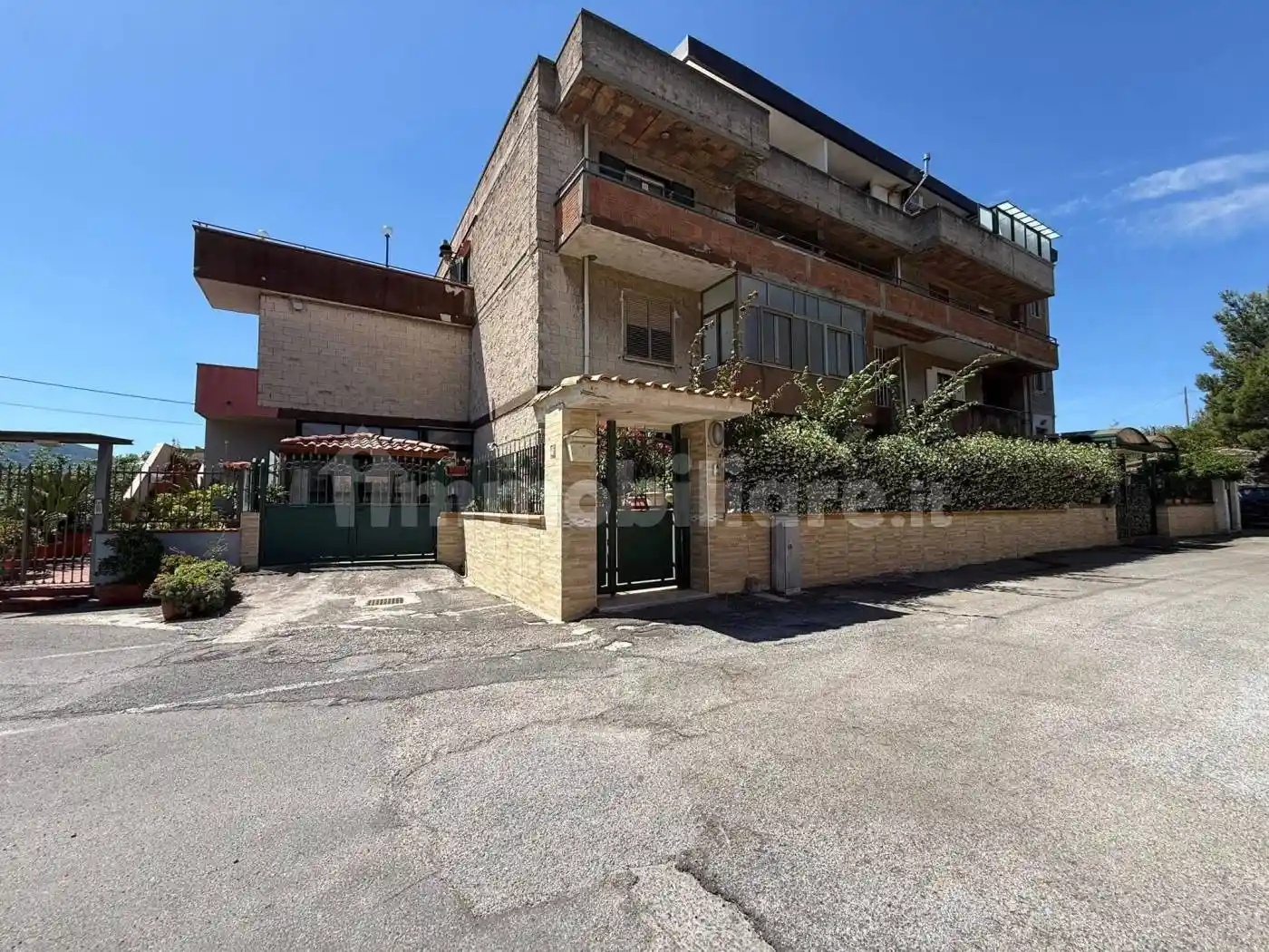 Appartamento in vendita a Castel San Giorgio