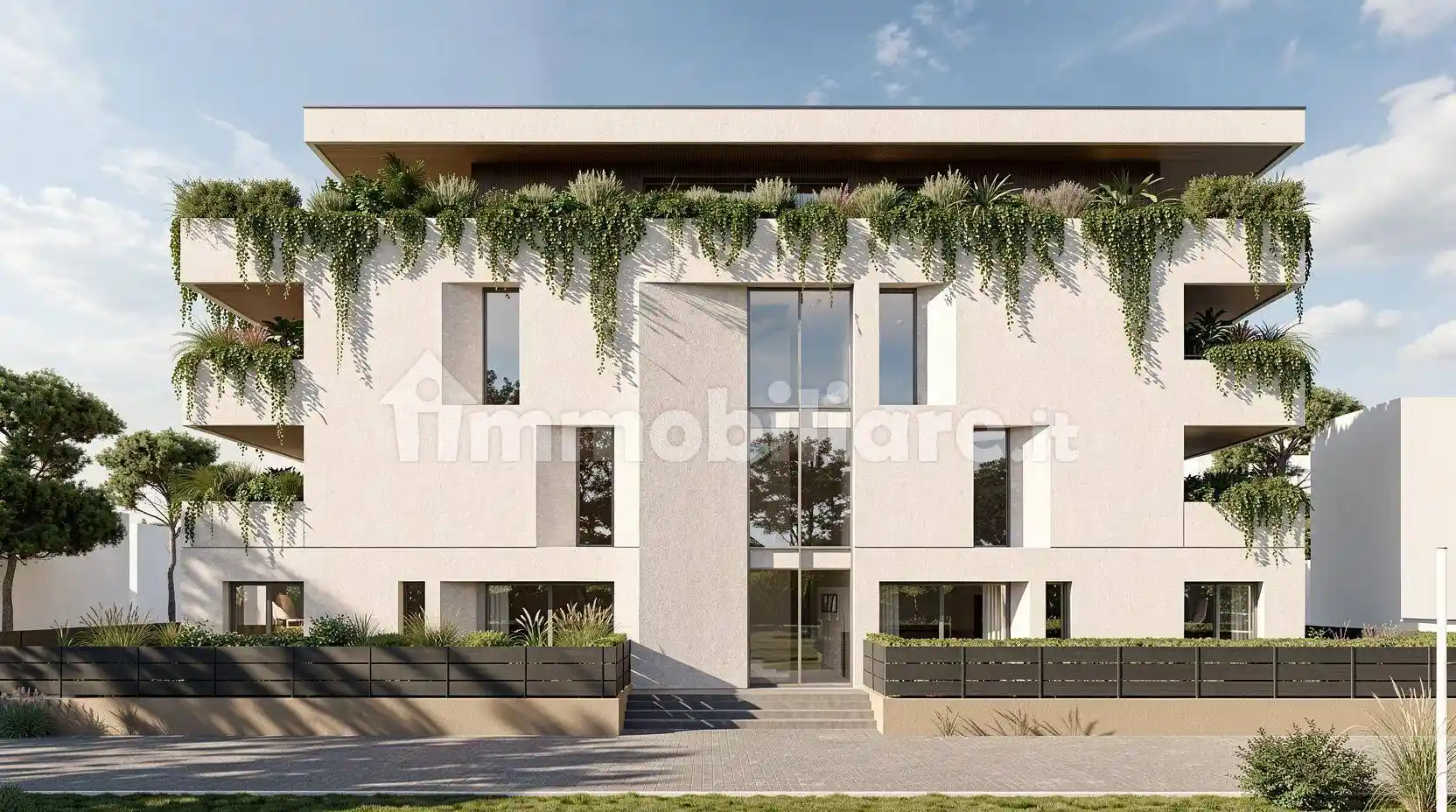 Appartamento in vendita a Cervia