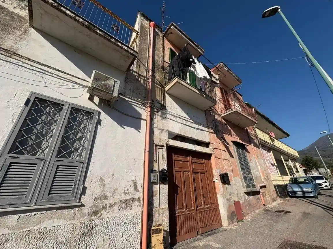 Appartamento in vendita a Torre del Greco