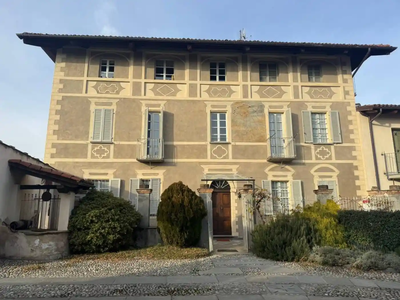 Appartamento in affitto a Pinerolo