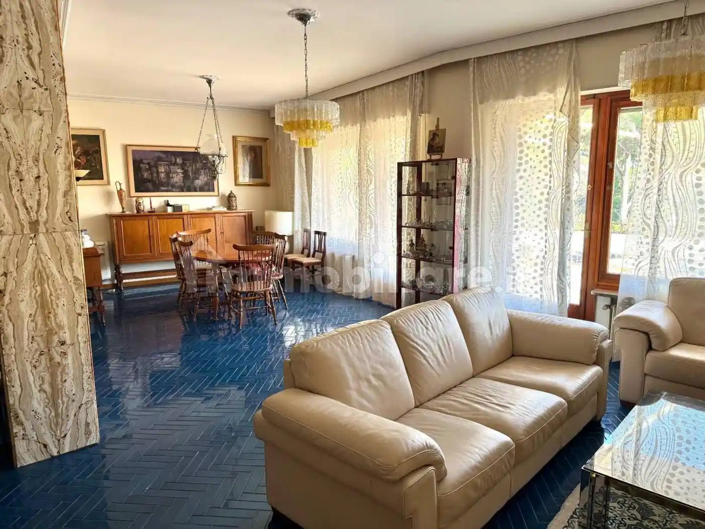Appartamento in vendita a Grosseto
