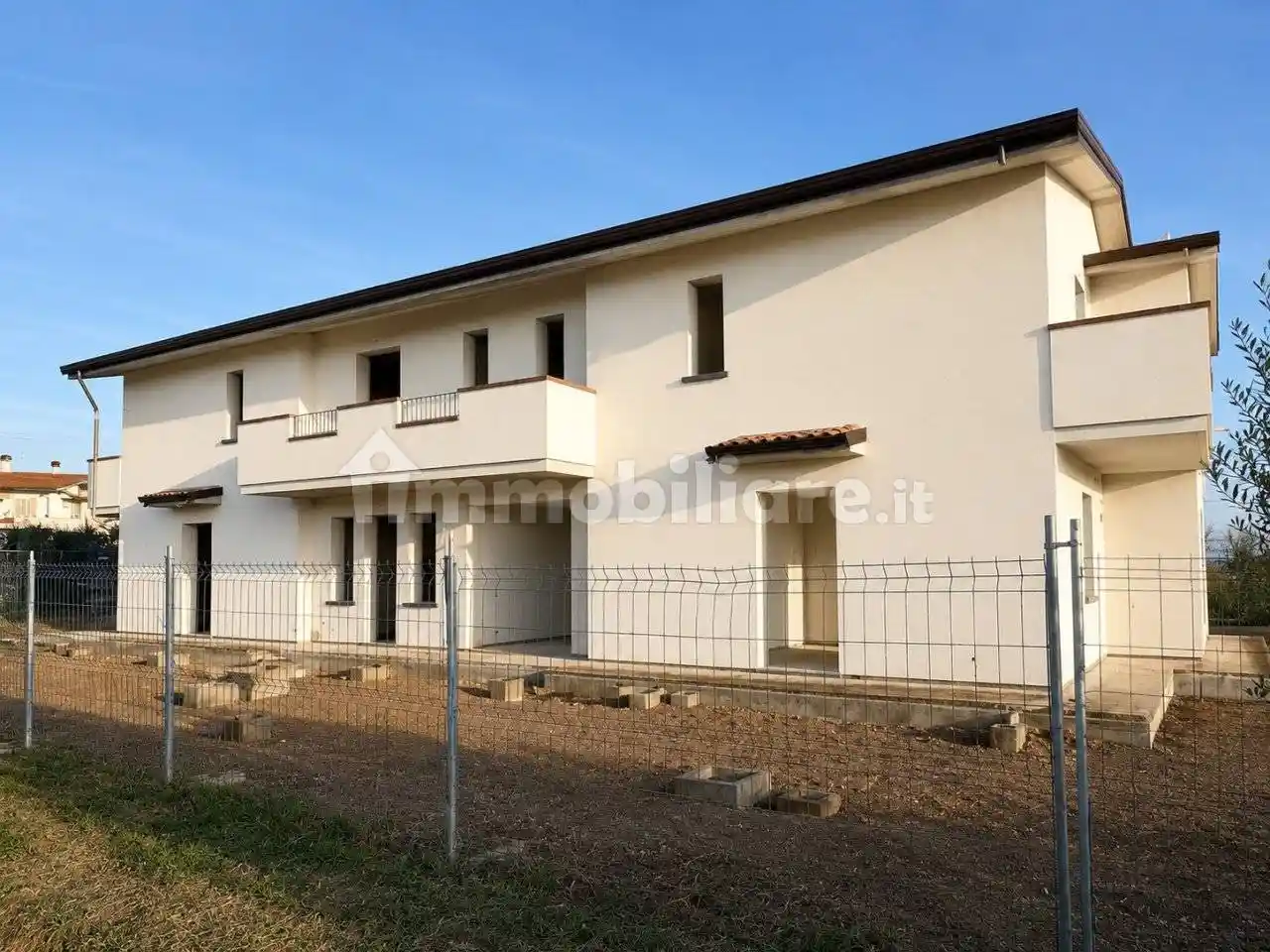 Villa in vendita a Santa Maria a Monte