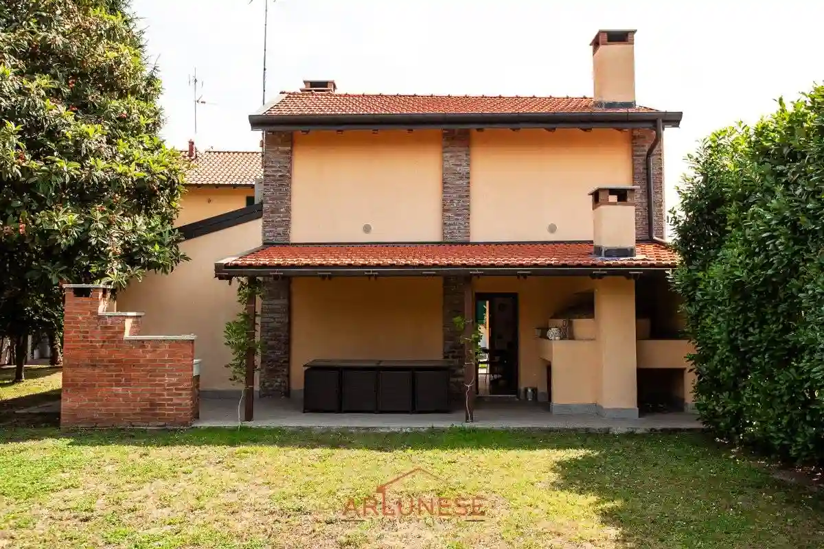 Villa - foto 5