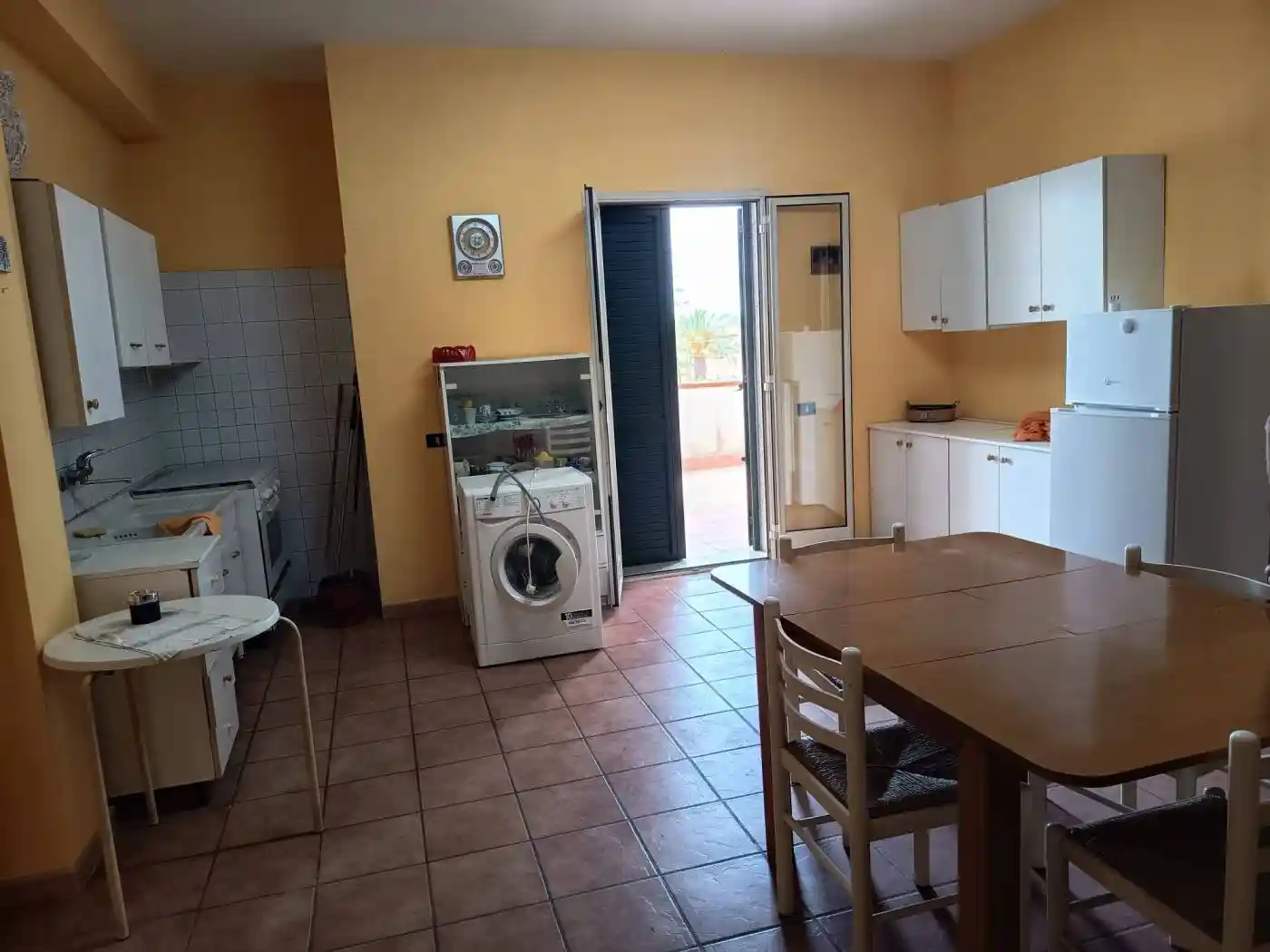 Appartamento in affitto a Carlentini
