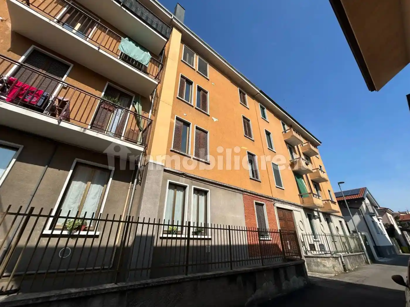 Appartamento in vendita a Rho