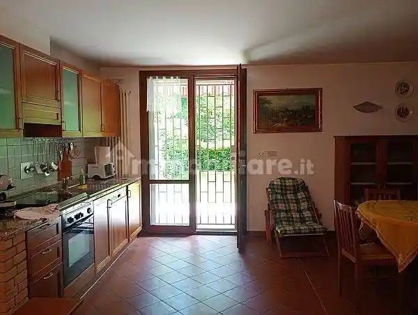 Villetta a schiera in vendita a Sasso Marconi