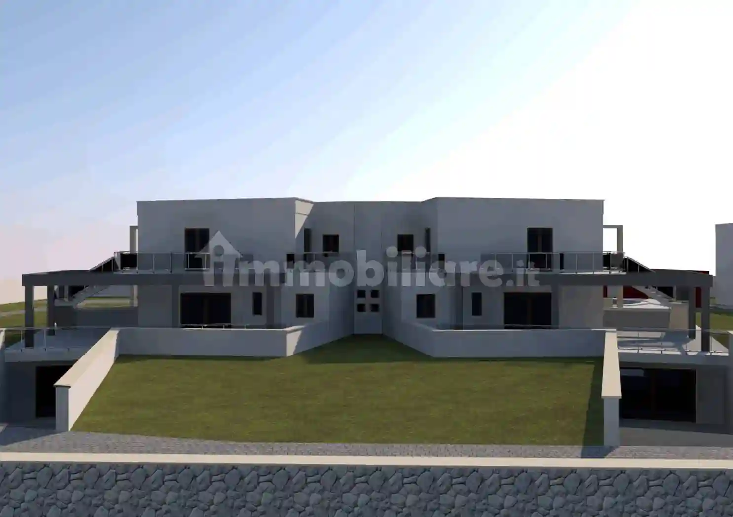 Villa - foto 2