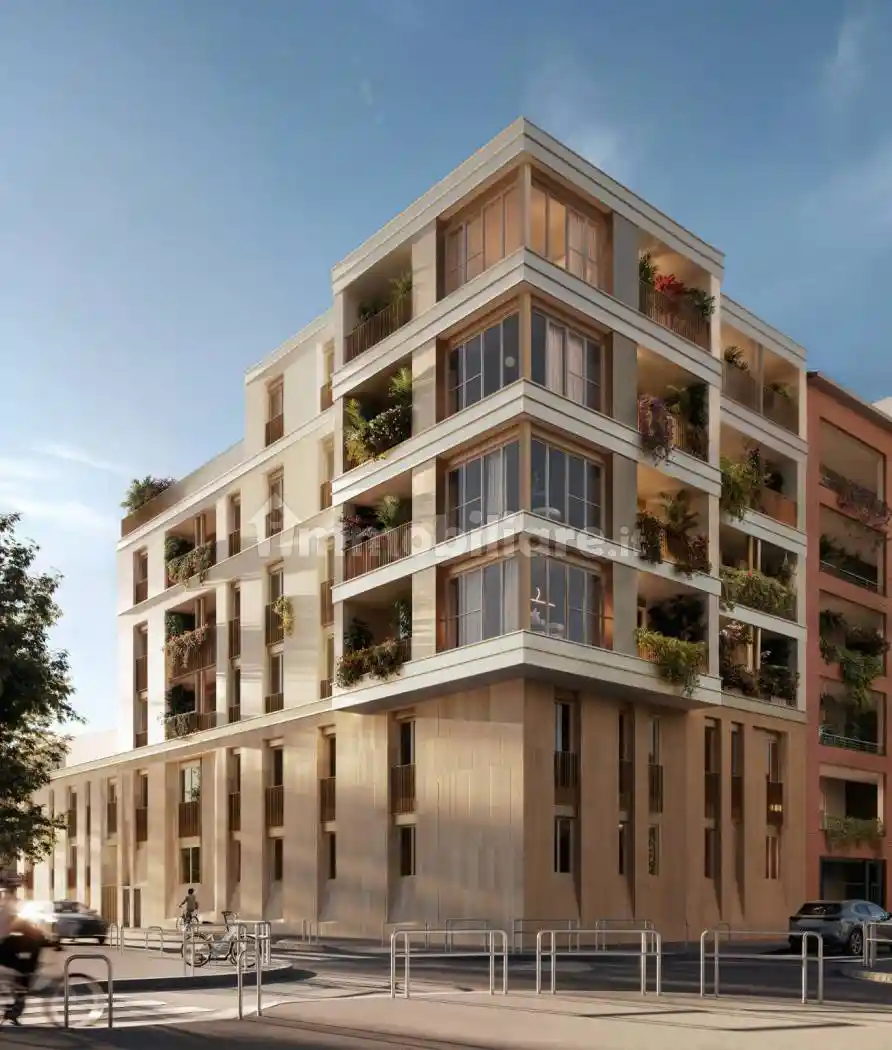 Progetto in vendita a Milano