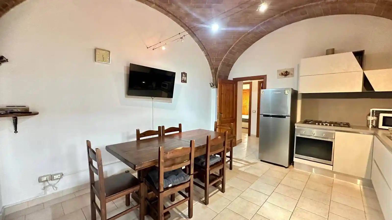 Appartamento in affitto a Siena
