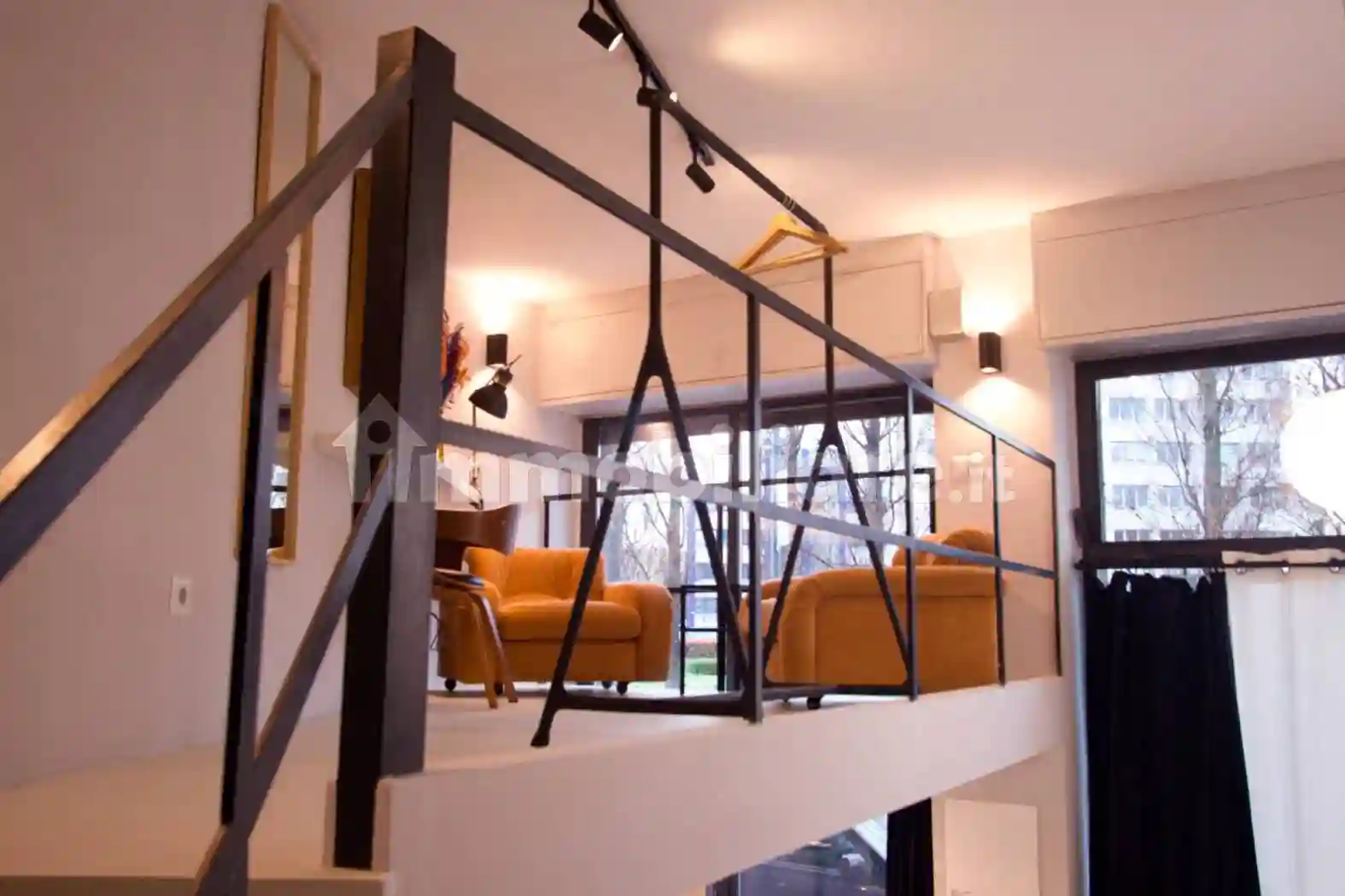 Loft - foto 4