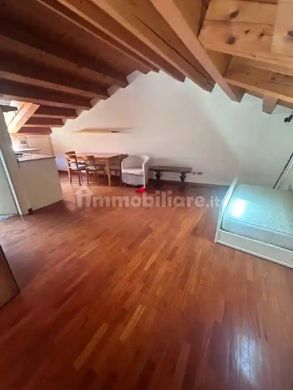 Attico - Mansarda in affitto a Venezia
