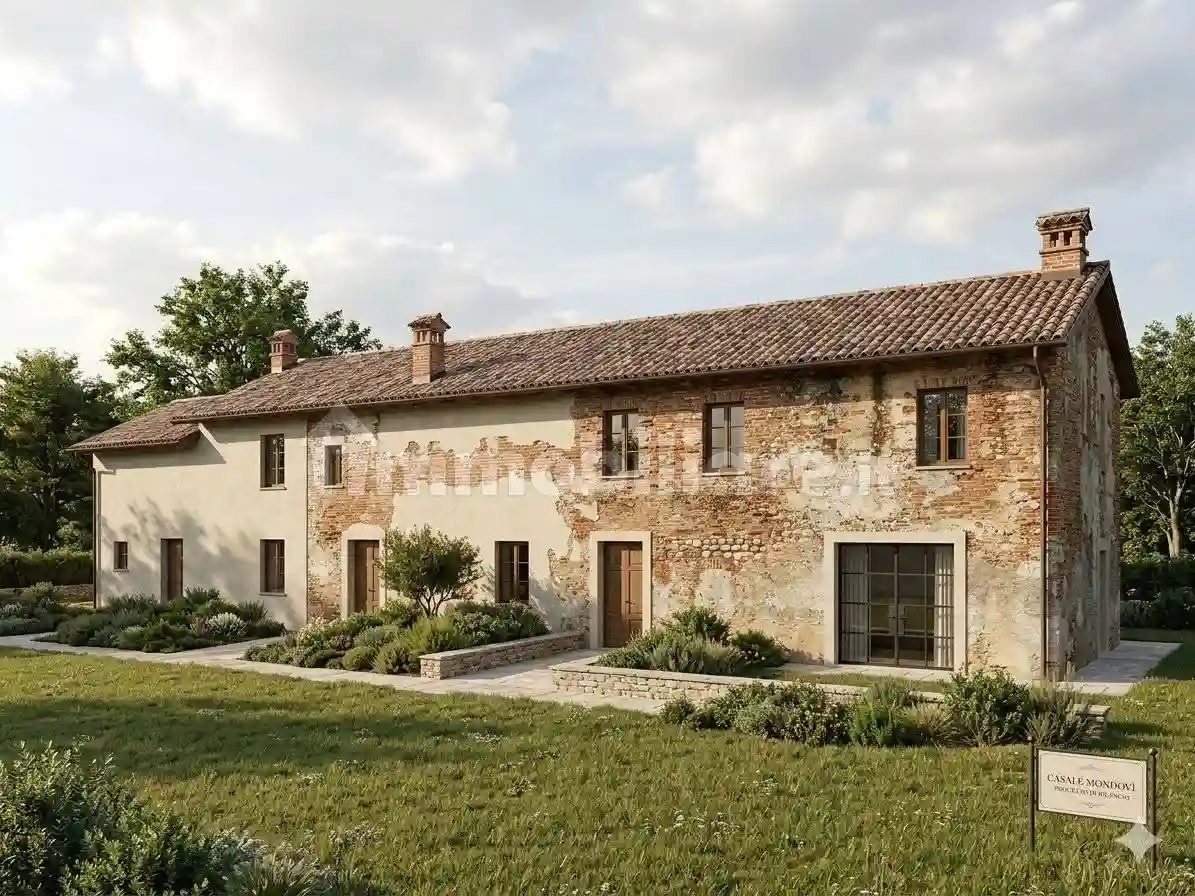 Rustico - Casale - foto 3