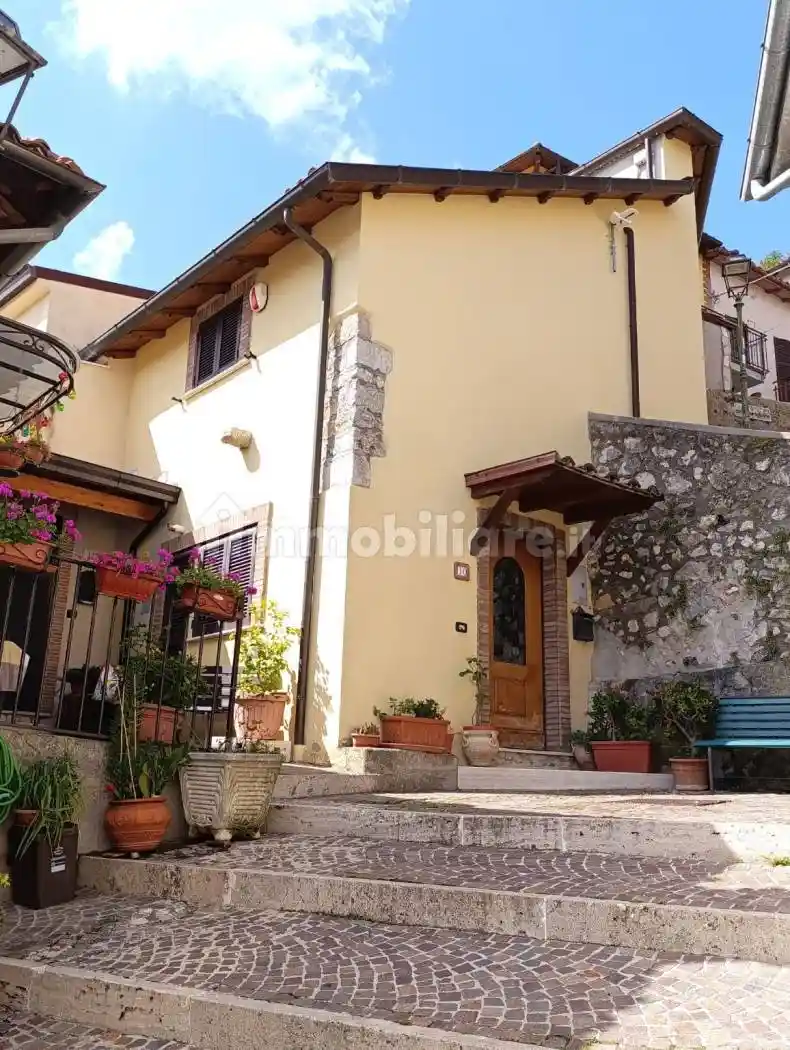 Appartamento in vendita a Fiuggi