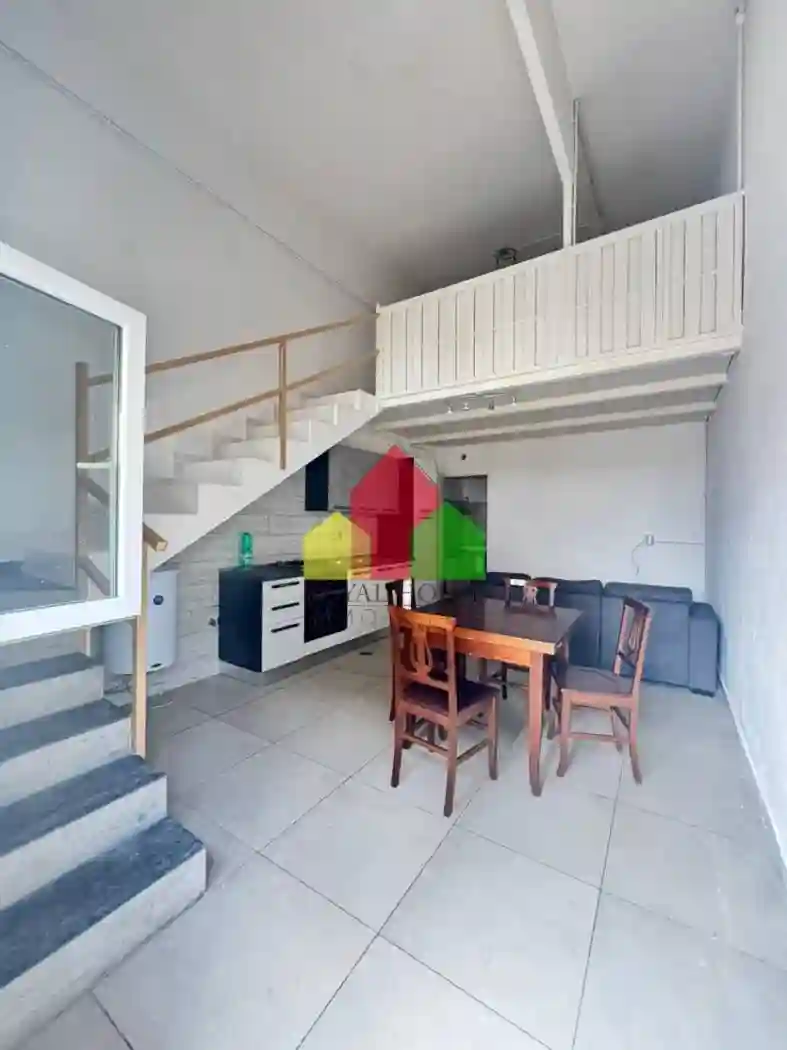 Loft - foto 4