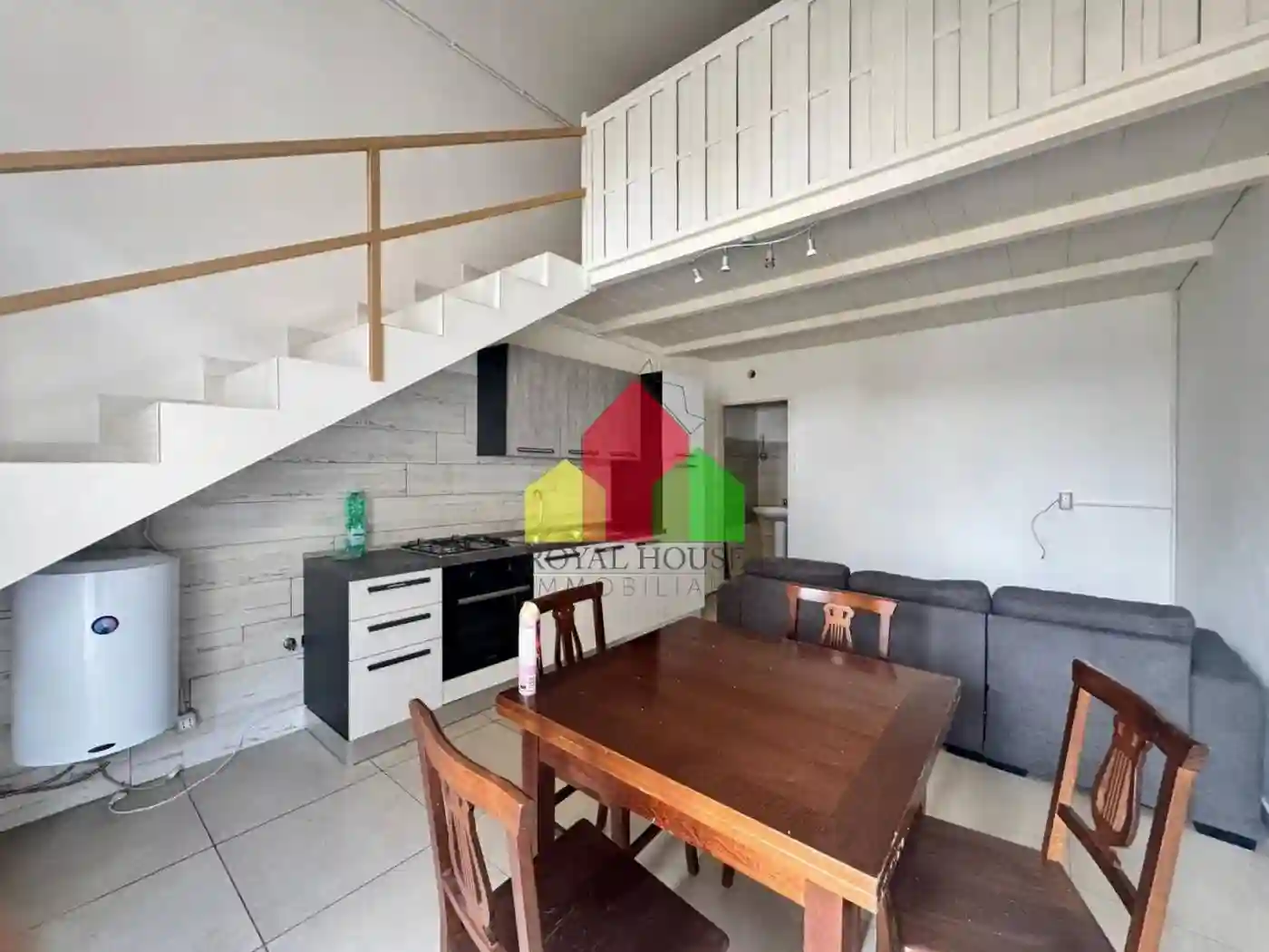 Loft - foto 5