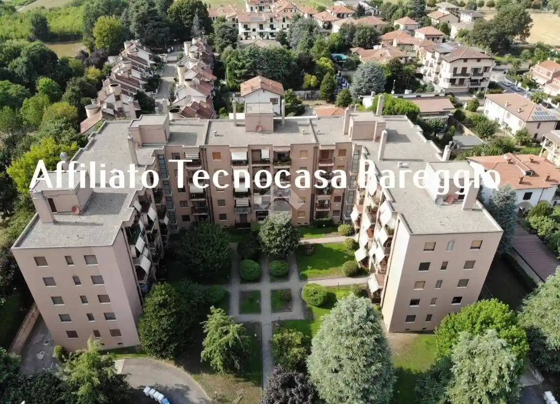 Appartamento in vendita a Bareggio