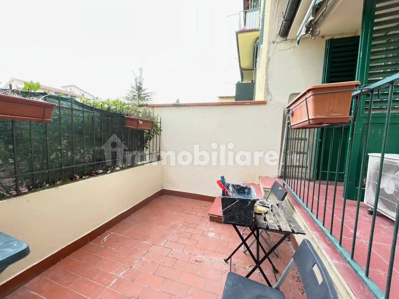 Appartamento in affitto a Firenze