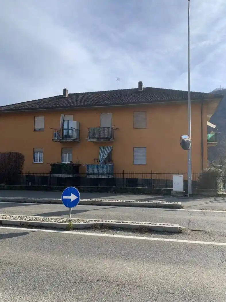 Appartamento in vendita a Lanzo Torinese