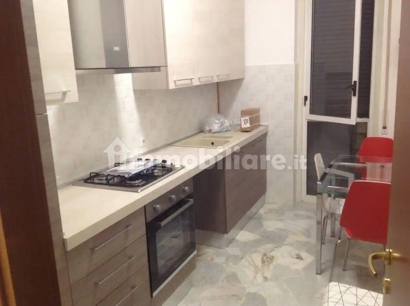 Appartamento in affitto a Sesto San Giovanni