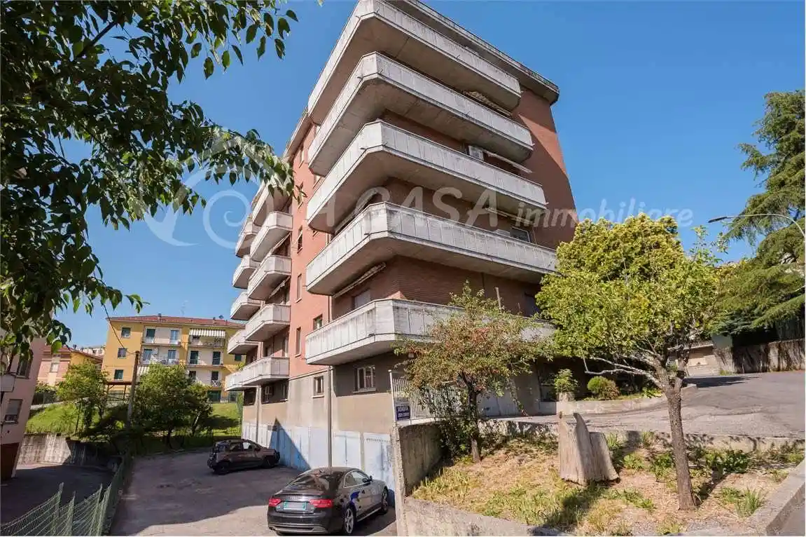 Appartamento in vendita a Fornovo di Taro