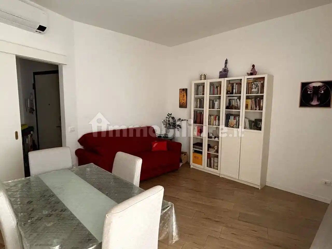 Appartamento in vendita a Firenze