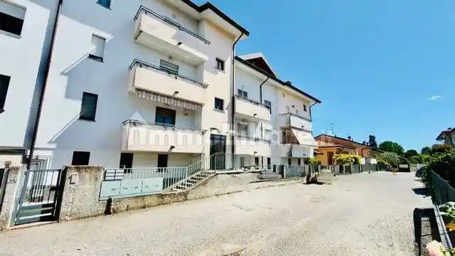 Appartamento in vendita a Gallarate