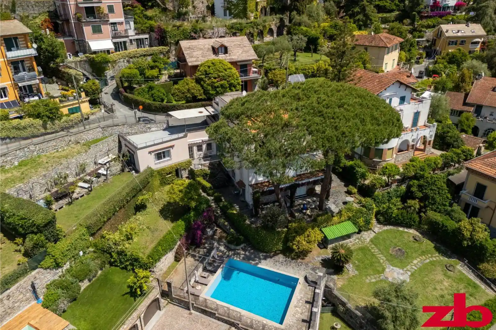 Appartamento in vendita a Santa Margherita Ligure