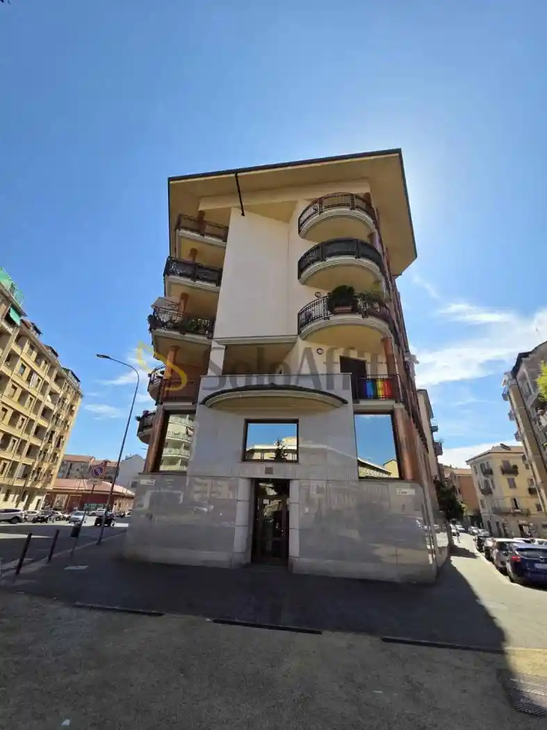 Appartamento in affitto a Torino