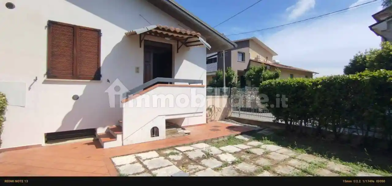 Appartamento in affitto a Santarcangelo di Romagna
