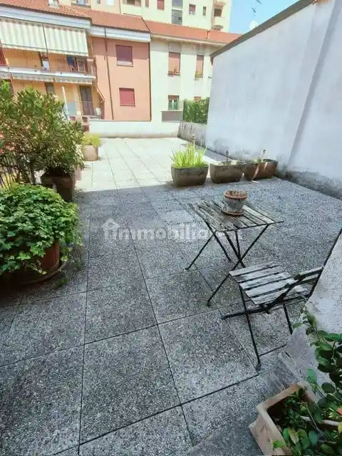 Appartamento in affitto a Cinisello Balsamo