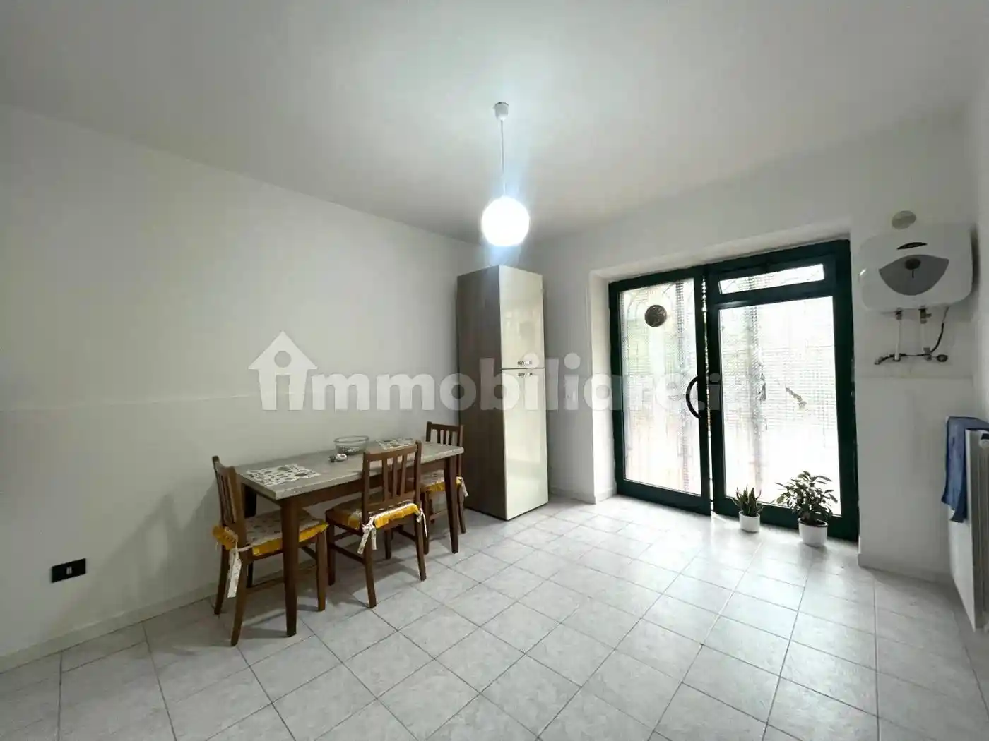 Appartamento in affitto a Frosinone