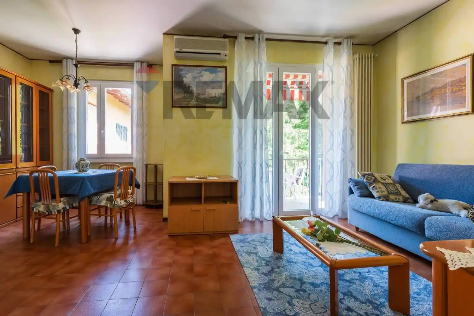 Appartamento in vendita a Laveno-Mombello
