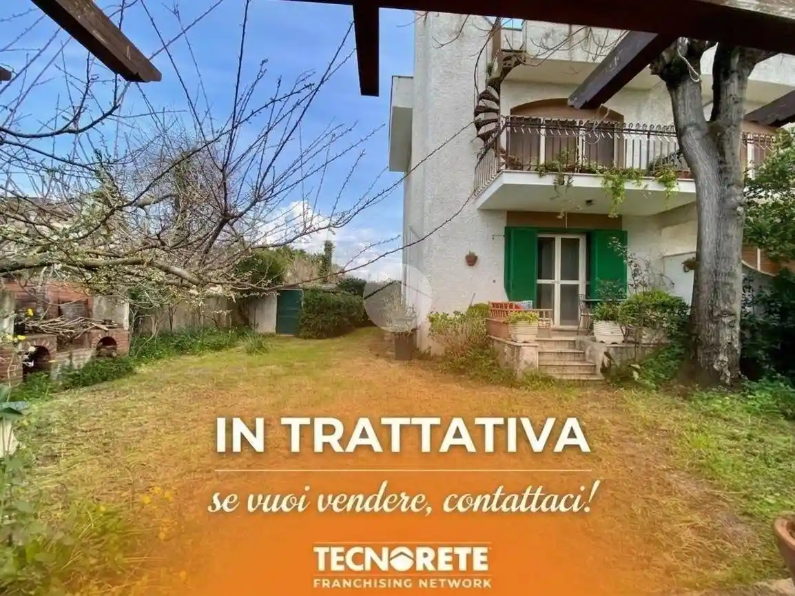Appartamento in vendita a Ardea