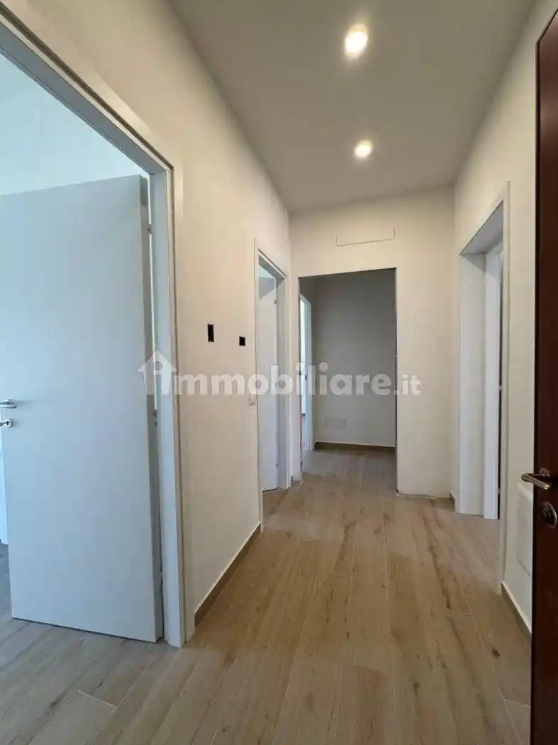 Appartamento in vendita a Piacenza
