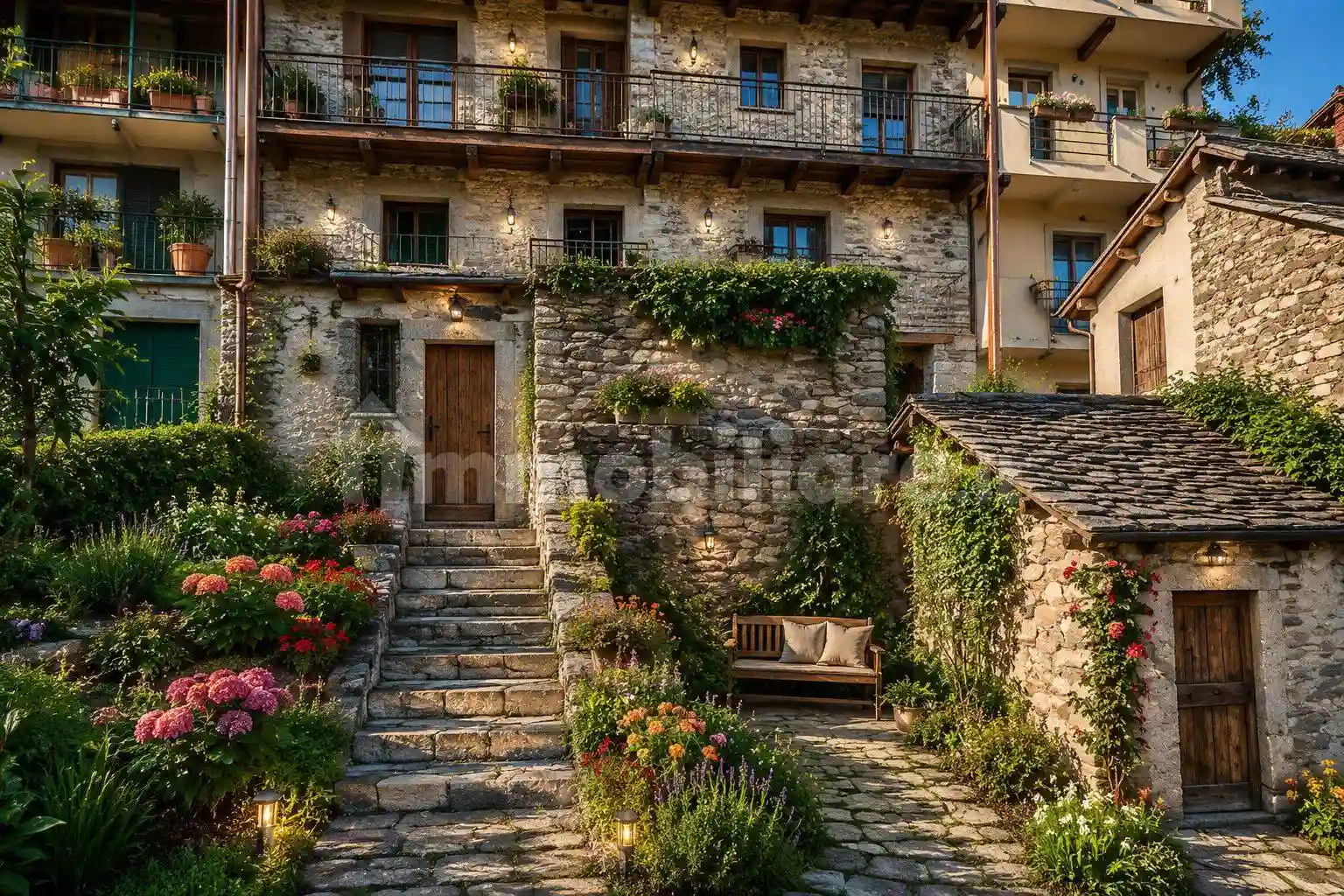 Villa - foto 5