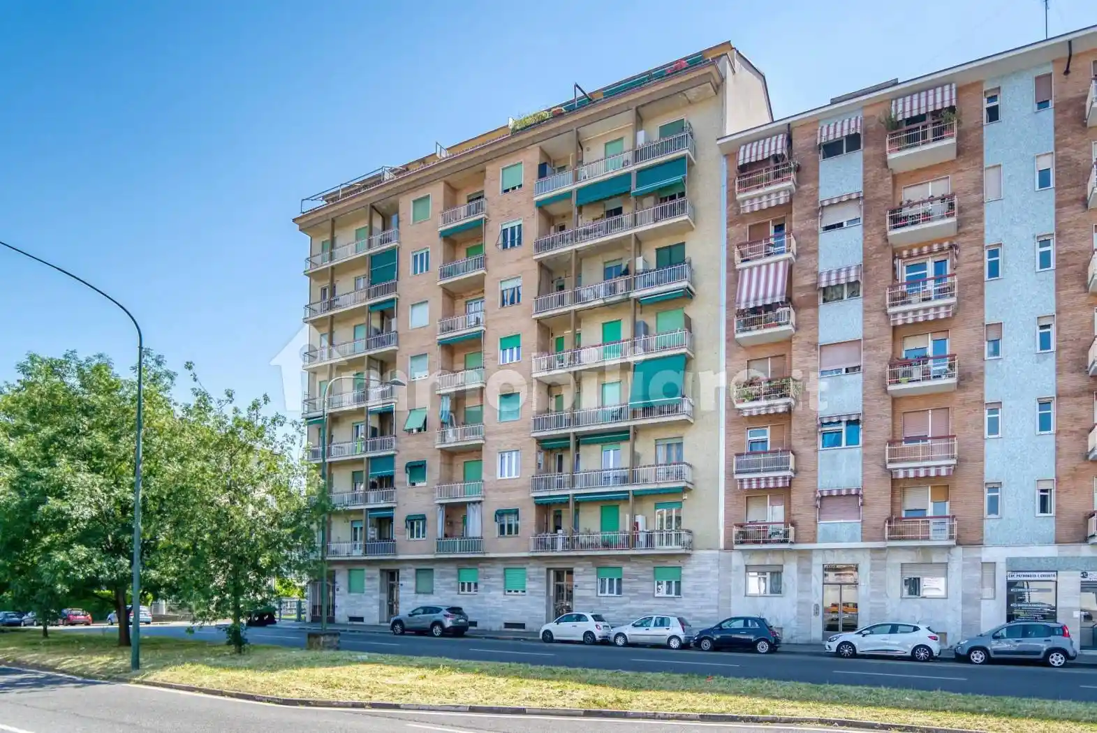 Appartamento in vendita a Torino