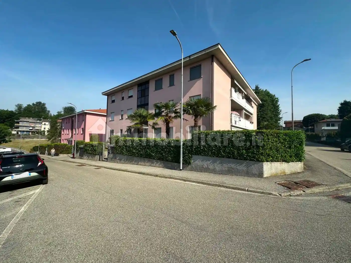 Appartamento in vendita a Villa Guardia