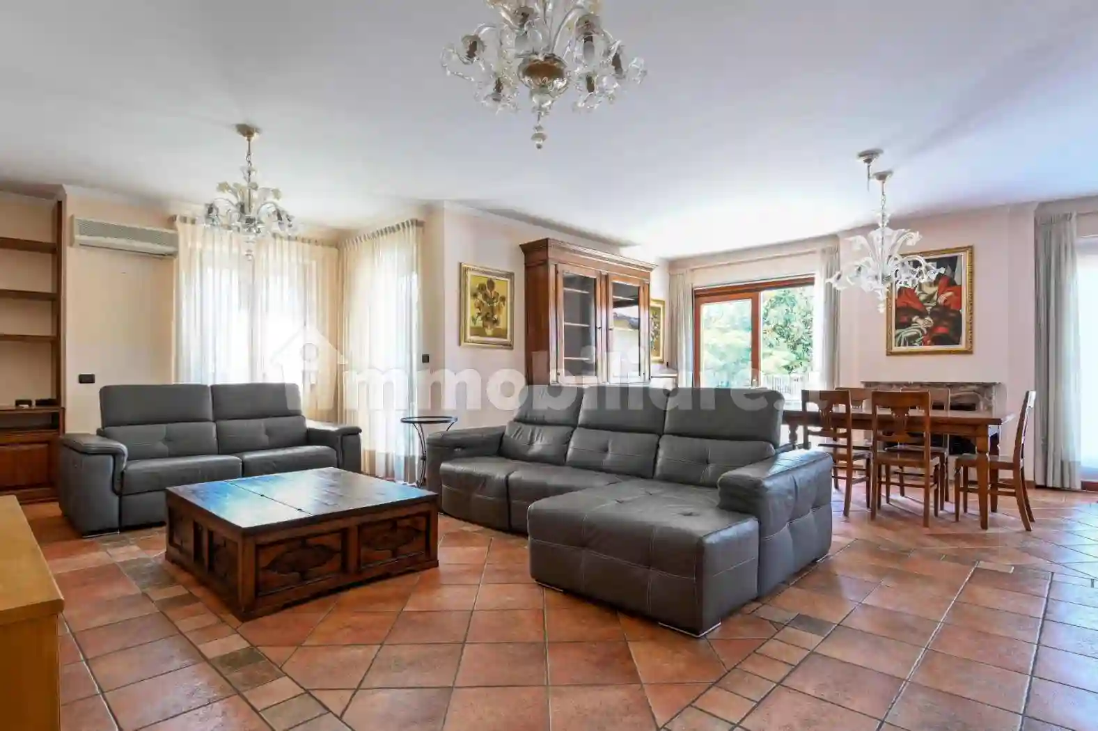 Villa - foto 5