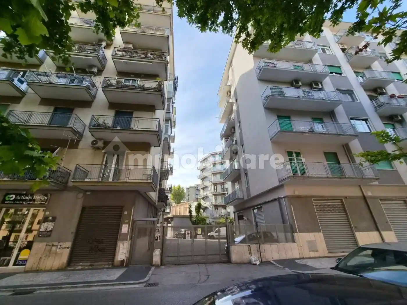 Appartamento in vendita a Salerno