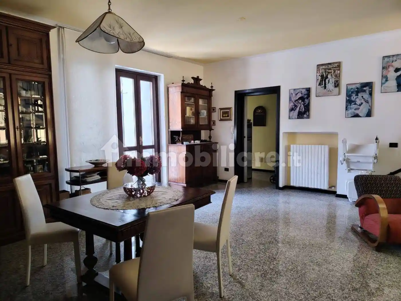 Villa in vendita a Vigevano