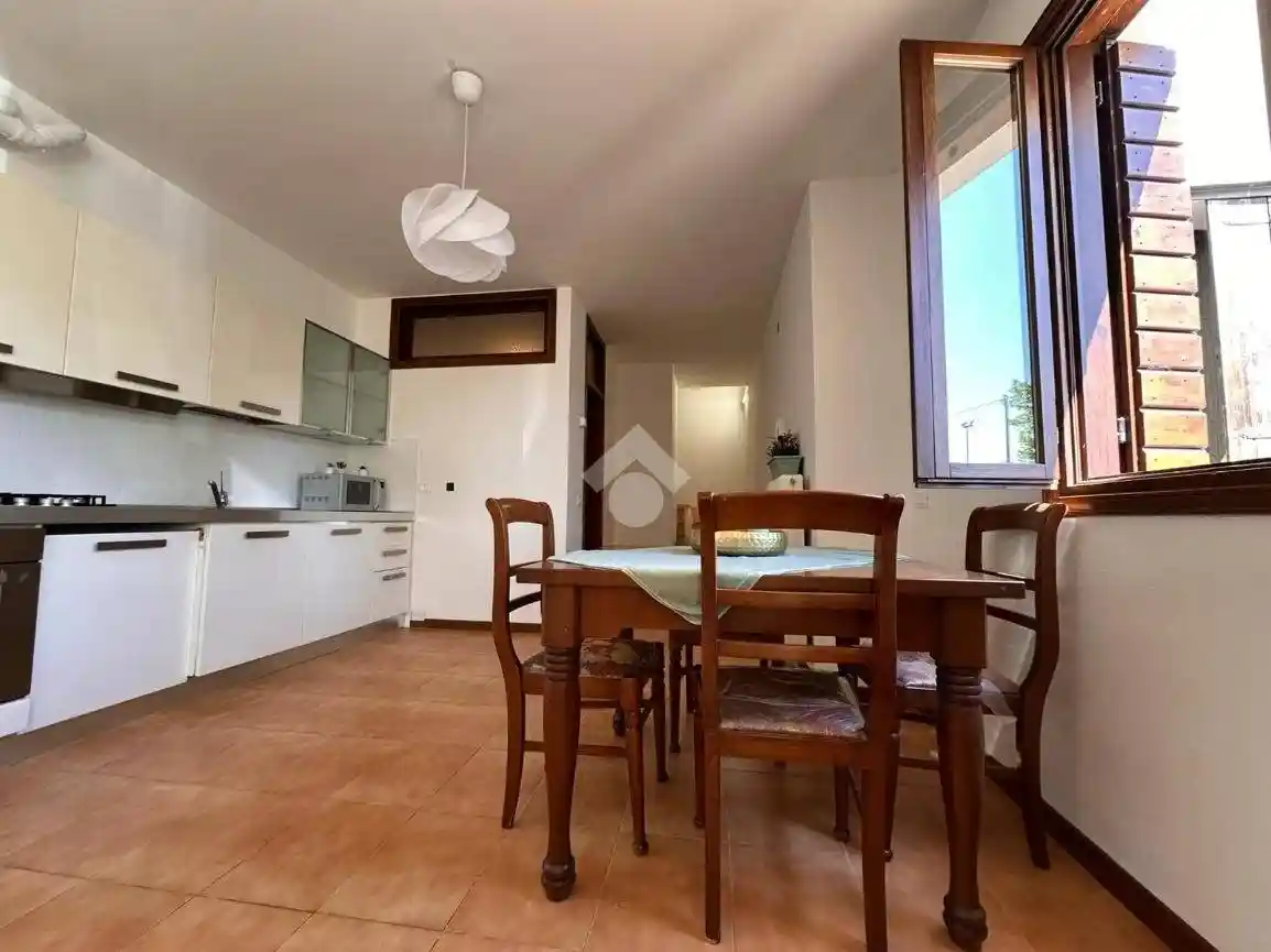 Appartamento in vendita a San Zenone degli Ezzelini