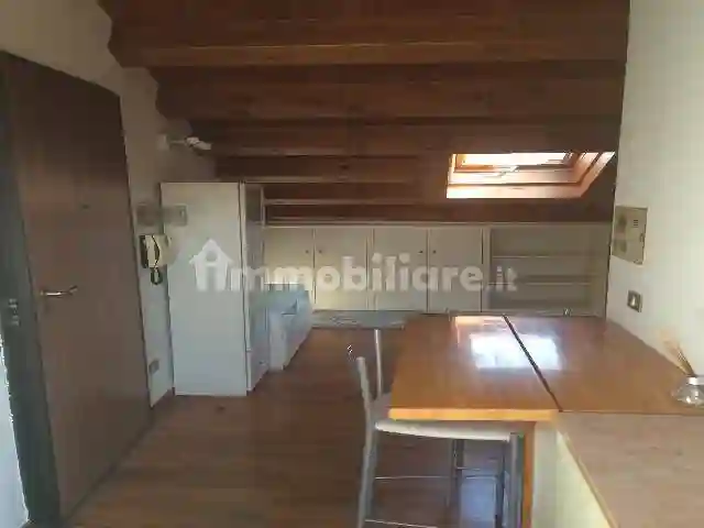 Attico - Mansarda - foto 2