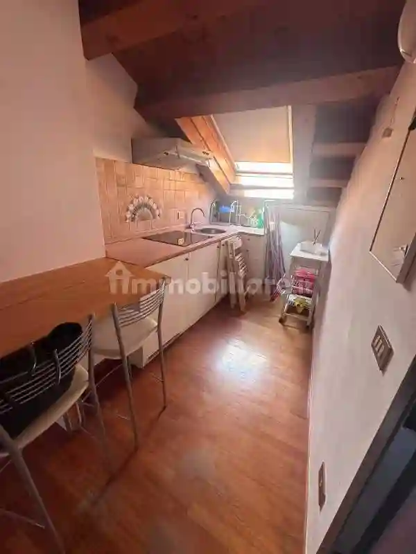 Attico - Mansarda - foto 4